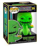 Oogie boogie 39
