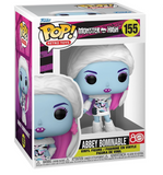 Abbey Bominable 155