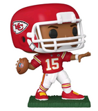Patrick Mahomes II Chiefs 148