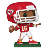 Patrick Mahomes II Chiefs 148