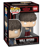 Will Byers 1809