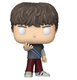 Will Byers 1809