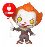 Pennywise With Balloon 780