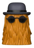 Cousin Itt 814