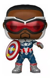 Captain America 818 Exclusive