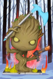 Groot 12 Comic Cover