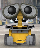 Charging Wall-E 1119
