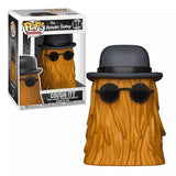 Cousin Itt 814