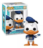 Donald Duck 1411