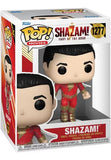 Shazam 1277