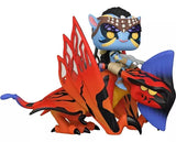 Toruk Makto with Jake Sully 117