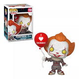 Pennywise With Balloon 780