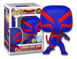Spiderman 2099 -1267