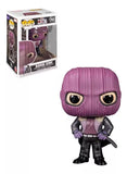 Baron Zemo 702