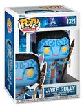 Jake Sully 1321