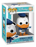 Donald Duck 1411