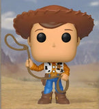 Sheriff Woody 522