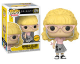 Mónica Geller 1279 as Waitress Chase