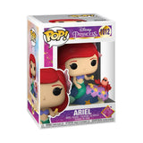 Ariel 1012