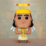 Kronk 1197 Wondrous Convention Limited 2022