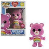 Cheer Bear 351 (Flocked)