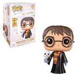 Harry Potter with Edwing 01 de 18"