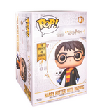 Harry Potter with Edwing 01 de 18"