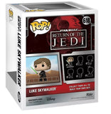 Luke Skywalker 618 Edición Target