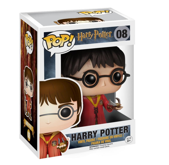 Harry Potter 08