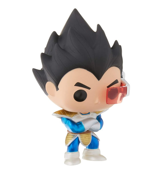 Vegeta 10