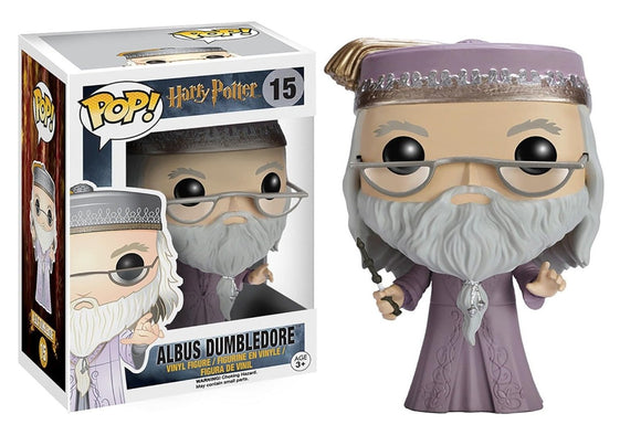 Albus Dumbledore 15