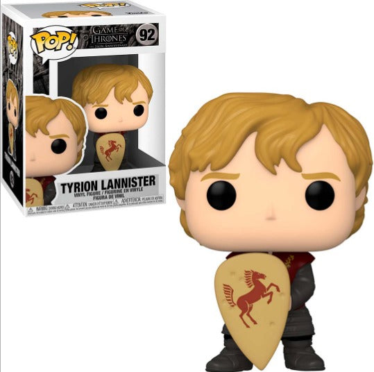 Tyrion Lannister 92