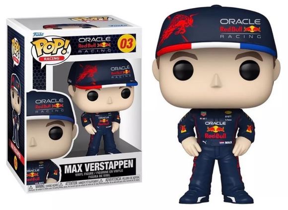 Max Verstappen 03