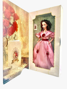 Barbie de colección Hallmark Special Addition 1995, Dulce Barbie de San Valentín