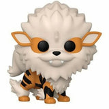 Arcanine 920