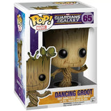 Dancing Groot 65