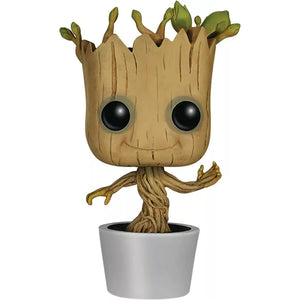 Dancing Groot 65