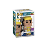 Kronk 1197 Wondrous Convention Limited 2022