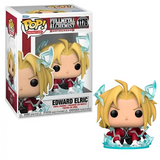 Edward Elric 1176