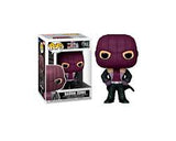 Baron Zemo 702