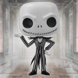 Jack Skellington 15