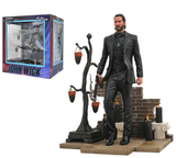 John Wick Gallery (Figura de colección)