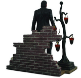 John Wick Gallery (Figura de colección)
