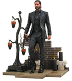John Wick Gallery (Figura de colección)