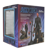 John Wick Gallery (Figura de colección)