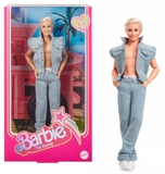 Kent Demin, Barbie La pelicula