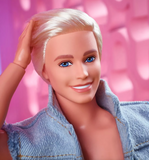 Kent Demin, Barbie La pelicula