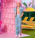 Kent Demin, Barbie La pelicula