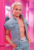 Kent Demin, Barbie La pelicula