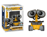 Charging Wall-E 1119